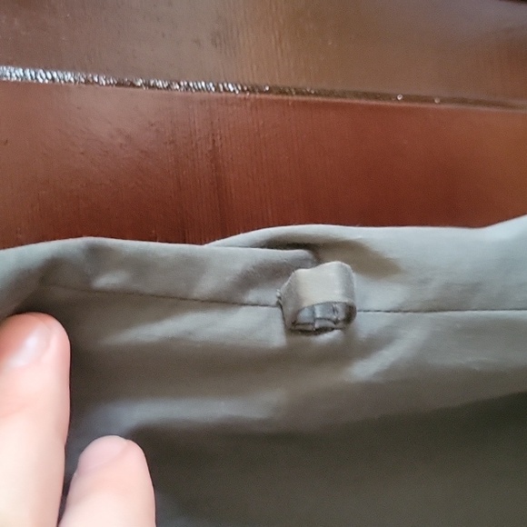 Hugo Boss cotton dress - Picture 8 of 8